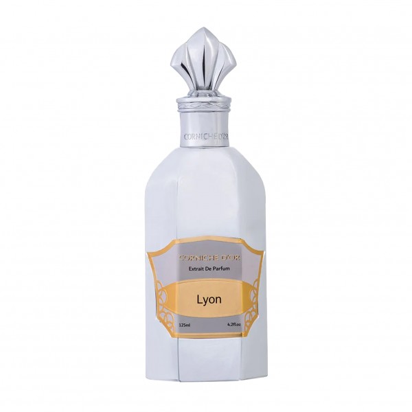 اکستریت پرفیوم کورنیش دوق Lyon