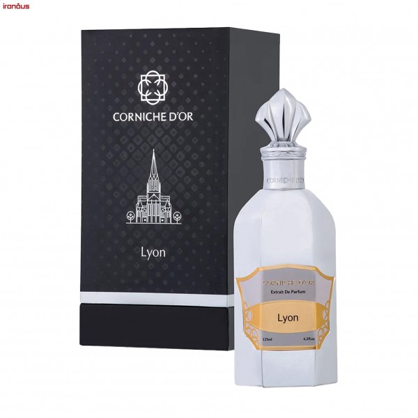 اکستریت پرفیوم کورنیش دوق Lyon