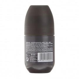 رول ضد تعریق مردانه باباریا