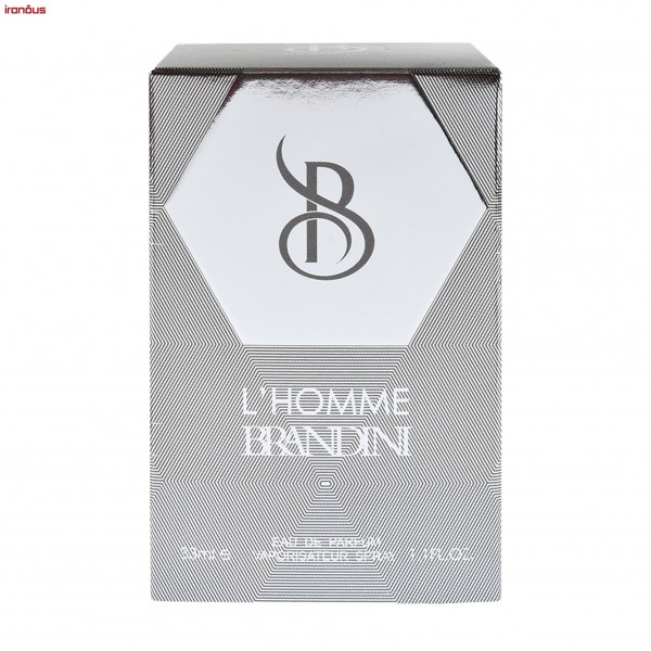 ادو پرفیوم برندینی L HOMME