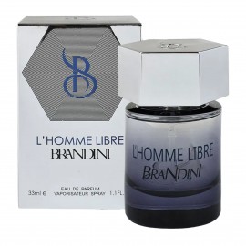 ادو پرفیوم برندینی Homme Libre