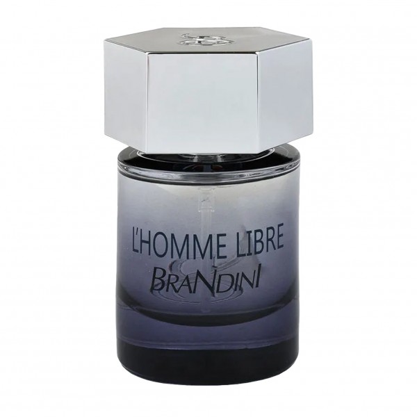 ادو پرفیوم برندینی Homme Libre