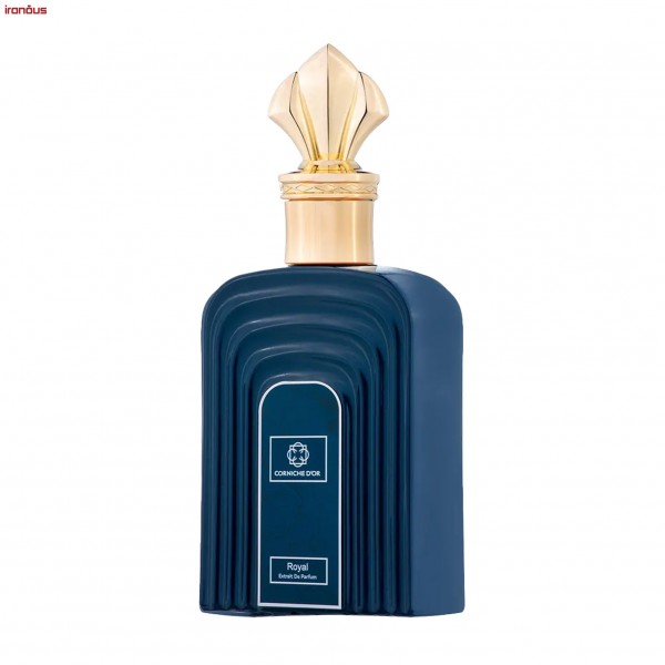 اکستریت پرفیوم کورنیش Royal