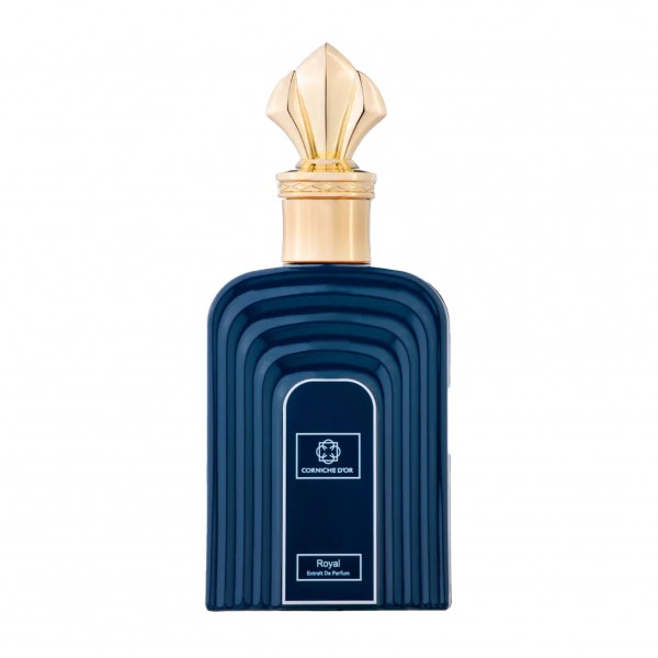 اکستریت پرفیوم کورنیش Royal