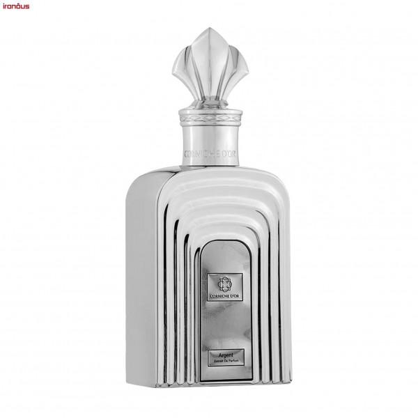 اکستریت پرفیوم کورنیش Argent