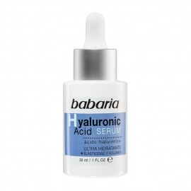 سرم آبرسان پوست باباریا Hyaluronic Acid