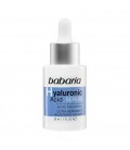 سرم آبرسان پوست باباریا Hyaluronic Acid