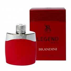 ادو پرفیوم برندینی Legend Red