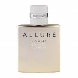 ادو پرفیوم برندینی Allure Homme Edition Blanche