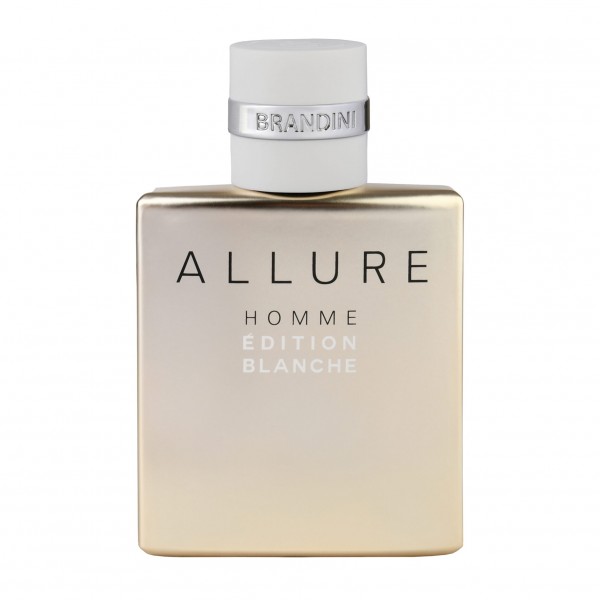 ادو پرفیوم برندینی Allure Homme Edition Blanche