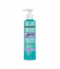 ژل شست و شوی صورت باباریا Hyaluronic Acid