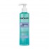 ژل شست و شوی صورت باباریا Hyaluronic Acid