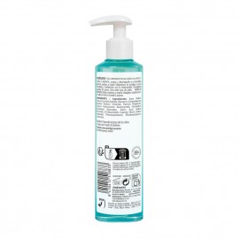 ژل شست و شوی صورت باباریا Hyaluronic Acid