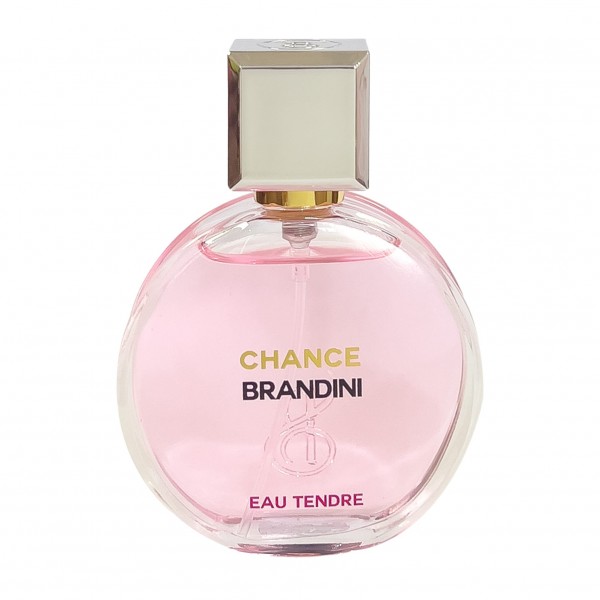 ادو پرفیوم برندینی Chance Eau Tendre