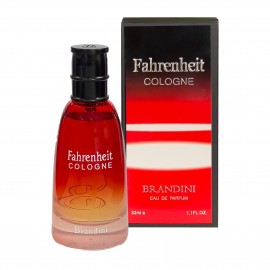 ادو پرفیوم برندینی Fahrenheit Cologne