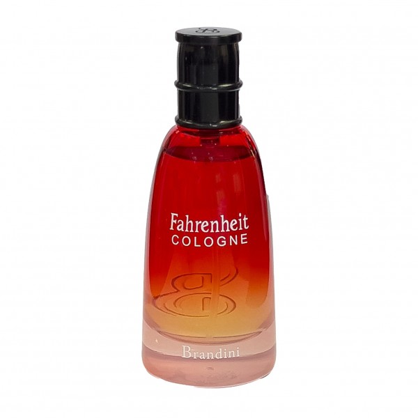 ادو پرفیوم برندینی Fahrenheit Cologne
