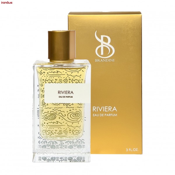 ادو پرفیوم برندینی Riviera