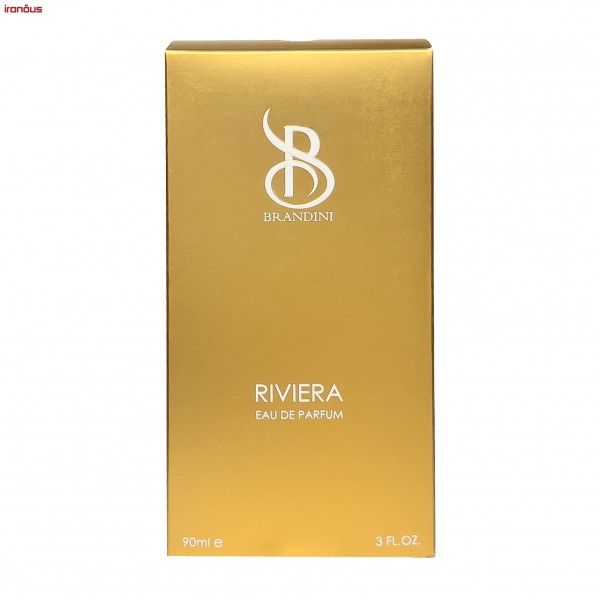 ادو پرفیوم برندینی Riviera