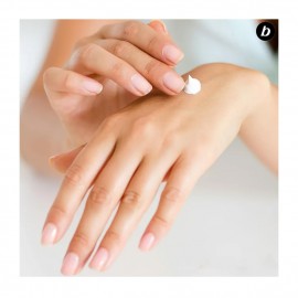 کرم آبرسان دست باباریا Hyaluronic Acid