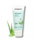 کرم مرطوب کننده دست باباریا Aloe