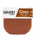 کرم بدن باباریا Coco