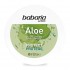 کرم بدن باباریا Aloe