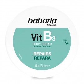 کره بدن باباریا +B3