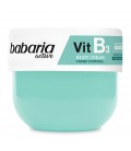 کرم بدن باباریا +Vit B3
