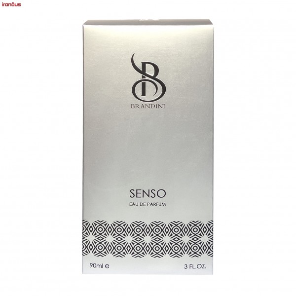 ادو پرفیوم برندینی Senso
