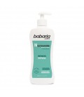 لوسیون بدن باباریا Niacinamide