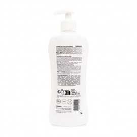 لوسیون بدن باباریا Niacinamide