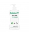 ژل بهداشتی بانوان باباریا Aloe