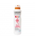میست ضد آفتاب کودک باباریا SPF50