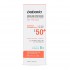 کرم ضد آفتاب بی رنگ باباریا Multi Protection SPF50