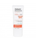 کرم ضد آفتاب بی رنگ باباریا Multi Protection SPF50