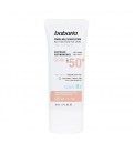 کرم ضد آفتاب رنگی باباریا Multi Protection SPF50