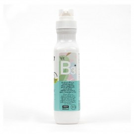 شیر بدن باباریا +Vit B3