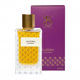 ادو پرفیوم برندینی Allegria