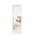 بی بی کرم آلوئه ورا باباریا SPF15