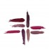 پالت رژ لب 8 رنگ میبلین Lip Studio