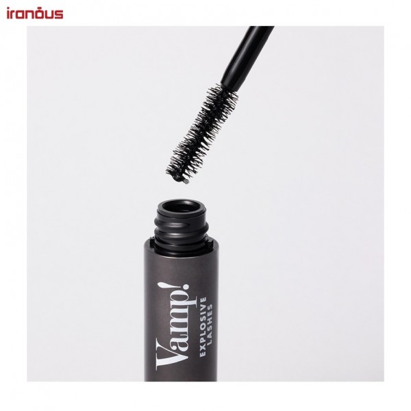 ریمل پوپا Explosive Lashes