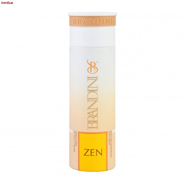اسپری بدن برندینی Zen