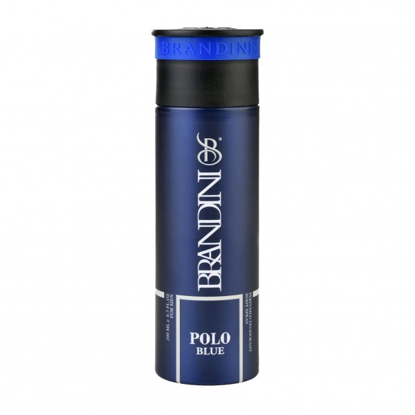 اسپری بدن برندینی Polo blue