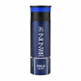 اسپری بدن برندینی Polo blue