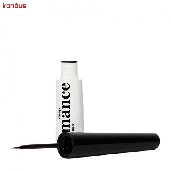 خط چشم مویی دیپ رومنس Black Carbon