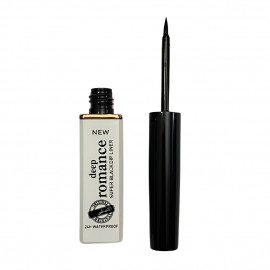خط چشم مویی دیپ رومنس Super Black