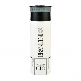 اسپری بدن برندینی Acqua di Gio