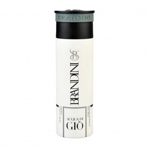 اسپری بدن برندینی Acqua di Gio