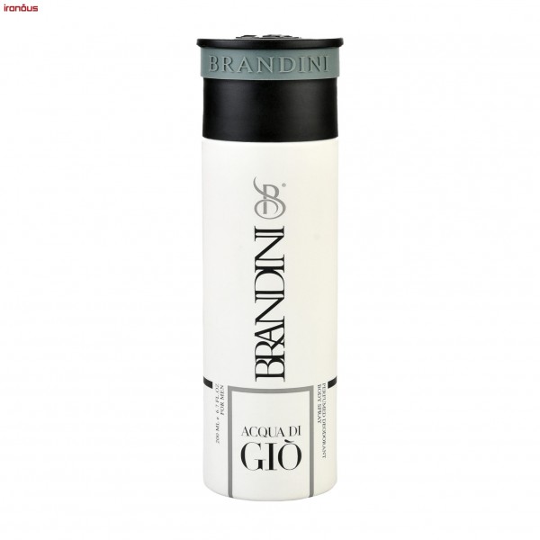 اسپری بدن برندینی Acqua di Gio