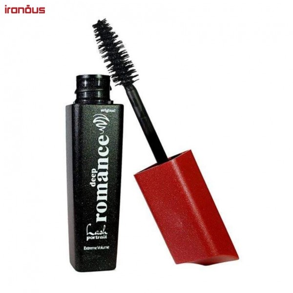 ریمل دیپ رومنس Lash Portrait